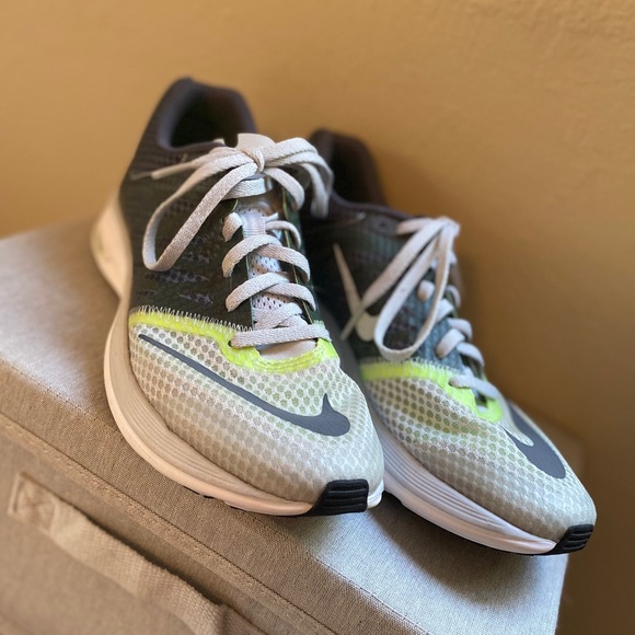 Nike Shoes | Lunar Speed Running Size 8 | Poshmark